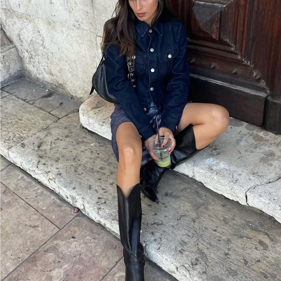 SOLD. Realisation par Nico jacket XS - Picture 4 of 4